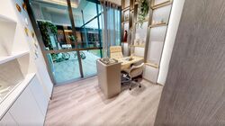 Lakeside Tower (D22), Apartment #511346881
